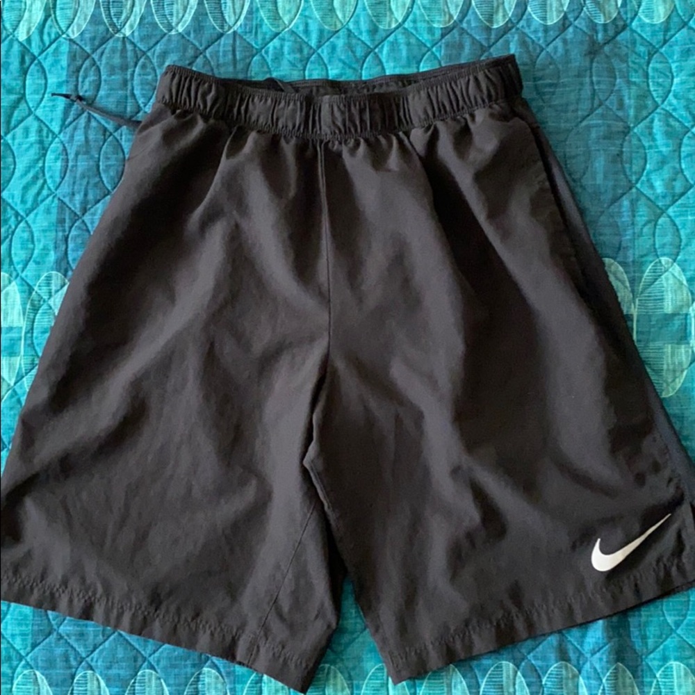 Men’s Nike Drifit shorts